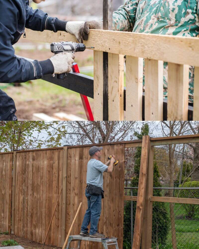 Repair & Maintenance